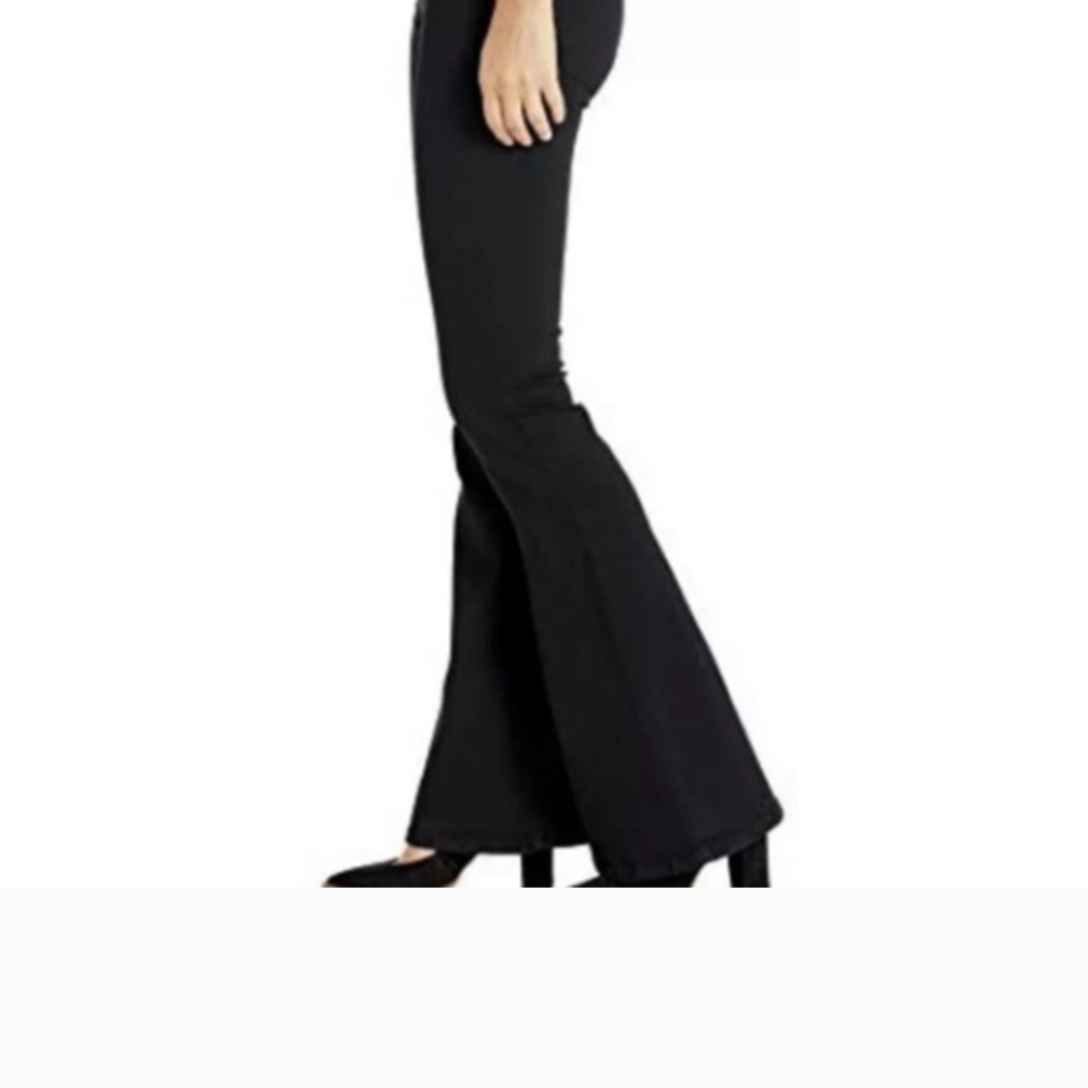 Ella Moss Elegant Black Trousers
